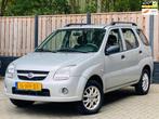 Suzuki Ignis 1.3-16V GLS NL AUTO I CRUISE I AIRCO I AFSTANDS, Voorwielaandrijving, 94 pk, 15 km/l, Gebruikt