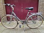 Engelse Rayleigh damesfiets, Fietsen en Brommers, Gebruikt, Versnellingen, 50 tot 53 cm, Ophalen