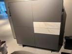 Highboard Jason, Ophalen, Zo goed als nieuw, 25 tot 50 cm, Minder dan 100 cm
