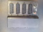 SCART distributiecentrum, Ophalen of Verzenden, Zo goed als nieuw, Minder dan 2 meter, Scartkabel