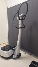 Powerplate my3 - Goed voor de doorbloeding!, Ophalen, Gebruikt, Trilplaat, Metaal