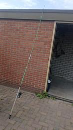 Hengels en toebehoren, Watersport en Boten, Hengelsport | Algemeen, Ophalen of Verzenden, Gebruikt, Werphengel