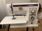 Vendomatic 7248 Naaimachine, Hobby en Vrije tijd, Naaimachines en Toebehoren, Ophalen, Gebruikt, Lockmachine, Overige merken