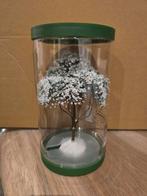 Lemax 74175 Kerstboom boom Mountain Pine, Medium, Diversen, Kerst, Ophalen of Verzenden, Zo goed als nieuw