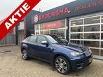 BMW X6 M50d X-DRIVE BMW X6, M50d X-drive 380 pk dealer auto, Auto's, BMW, Euro 5, Gebruikt, 2993 cc, Diesel