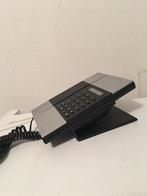 Jacob Jensen design telefoon , jaren 80, Telecommunicatie, Gebruikt, Ophalen of Verzenden