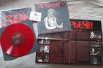 Blasphemy – Live Ritual Die Hard LP edition +poster + vlag +, Cd's en Dvd's, Vinyl | Hardrock en Metal, Verzenden, Nieuw in verpakking