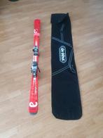 Atomic Carv Ski's 158 cm, Sport en Fitness, Skiën en Langlaufen, Ophalen, 140 tot 160 cm, Zo goed als nieuw, Atomic
