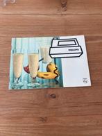 Philips Kookboek Vintage Jaren '60, Boeken, Kookboeken, Ophalen of Verzenden, Gelezen, Overige gebieden, Taart, Gebak en Desserts