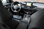 Audi RS6 Avant 4.0 TFSI quattro Pro Line Plus Panoramadak, A, Auto's, Automaat, Gebruikt, Geïmporteerd, 3993 cc
