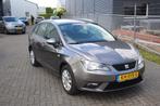 Seat Ibiza 1.2 TSI 77KW ST 2015 Fr Grijs Lichte schade, Voorwielaandrijving, Stof, Euro 6, 1045 kg