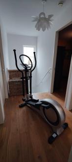 Infiniti ST990 crosstrainer, Ophalen, Zo goed als nieuw, Crosstrainer