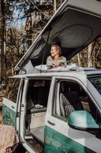 Huur nu alvast je droomcamper voor 2026, reserveer je data