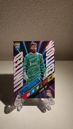 Alisson Limited Edition panini 2024, Ophalen of Verzenden, Nieuw, Plaatje