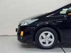 Toyota Prius 1.8 Comfort Dealer Onderhouden Airco HUD, Auto's, Toyota, Stof, Gebruikt, Zwart, 4 cilinders