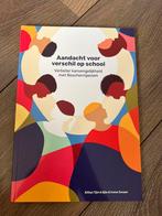 Dije & Zwaan: Aandacht voor verschil op school, Nieuw, Kitlyn Tjin a Dije & Irene Zwaan, Alpha, HBO