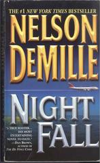 DeMille, N. - Night Fall, Boeken, Ophalen of Verzenden, Gelezen, Fictie