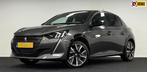 Peugeot 208 1.2 Puretech GT*Panodak*Camera*Navi*Carplay*Crui, Voorwielaandrijving, 101 pk, Gebruikt, Zwart
