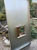 Rvs ornamentenbak vijverbak, Tuin en Terras, Ophalen