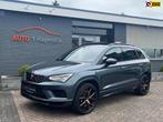 Cupra Ateca 2.0 TSI 4DRIVE 300PK pano trekh virtual, Automaat, Gebruikt, 4 cilinders, 1984 cc