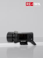 Godox AD400Pro Portable Flitser (topstaat + koffer), Overige merken, ., Godox, Ophalen of Verzenden