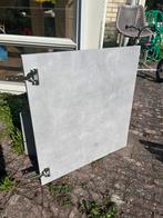 4x Kallviken IKEA deurtjes betongrijs, Huis en Inrichting, Kasten | Overige, Ophalen, Zo goed als nieuw