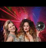 Het grote ademnood discobal 2x golden circle ticket, Tickets en Kaartjes, Twee personen, November
