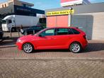 Skoda Rapid Spaceback 1.2 TSI Greentech Ambition Businesslin, Gebruikt, Zwart, 4 cilinders, Electronic Stability Program (ESP)