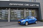 Suzuki Swift 1.2 Select, Voorwielaandrijving, Stof, 4 cilinders, Origineel Nederlands