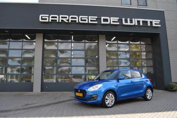 Suzuki Swift 1.2 Select beschikbaar voor biedingen