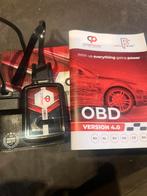 Powerbox via obd2 stekker ve caddy mk2 1.6 diesel, Ophalen of Verzenden