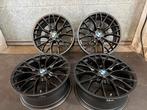 18 inch. Origineel BMW Style 405 velgen + TPMS, Auto-onderdelen, Banden en Velgen, Ophalen, 18 inch, Velg(en), Nieuw