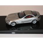 Mercedes-Benz SLR McLaren., Ophalen of Verzenden, Nieuw, Auto, MiniChamps
