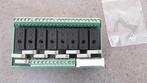 Phoenix relaismodule - UMK- 8 RM230ACMKDS (nw 2 stuks)!, Ophalen of Verzenden, Nieuw