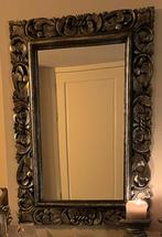Prachtige Barok spiegel, Nieuw, 100 tot 150 cm, Rechthoekig, 50 tot 75 cm