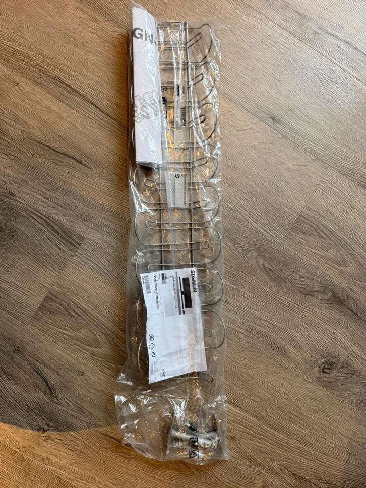 IKEA SIGNUM kabelgoot - nieuw in verpakking, Computers en Software, Pc- en Netwerkkabels, Nieuw, Ophalen of Verzenden
