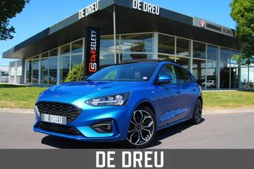 Ford Focus 1.5 EcoBoost 182pk ST Line Business | PANORAMADAK beschikbaar voor biedingen