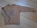 Repose sweater cognac bruin maat 122/128, Trui of Vest, Ophalen of Verzenden, Zo goed als nieuw, Repose