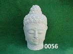 Boeddha Hoofd, Tuin en Terras, Ophalen, Nieuw, Beton, Mensenbeeld