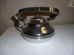 oude theeketel, Antiek en Kunst, Antiek | Koper en Brons, Ophalen of Verzenden