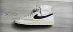 Nike Blazer Mid, shoenen maat 43, Kleding | Heren, Schoenen, Wit, Nike, Ophalen of Verzenden, Sneakers of Gympen