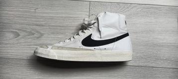 Nike Blazer Mid, shoenen maat 43 beschikbaar voor biedingen