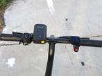Windgoo b3 Elektrische Vouwfiets - Compact & Handig!, Overige merken, Ophalen of Verzenden, Zo goed als nieuw, Minder dan 47 cm