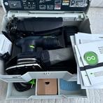 Festool schuurmachine dtsc 400 3,0 I-set nieuw, Ophalen, Nieuw, Minder dan 600 watt, Vlakschuurmachine