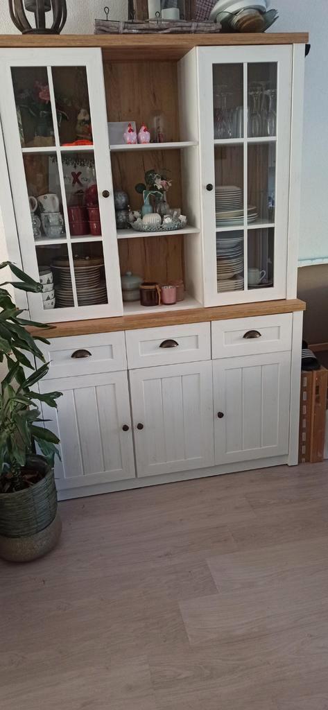 meubelset, tv kast, buffetkast, salontafel, Huis en Inrichting, Complete inboedels, Ophalen