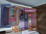 Poppenhuis, Verzamelen, Poppenhuizen en Toebehoren, Ophalen, Gebruikt, Poppenhuis