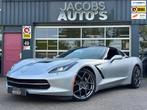 Chevrolet USA Corvette 6.2 LT1 Stingray Targa Nieuwstaat, Auto's, Automaat, Euro 5, Achterwielaandrijving, Bedrijf