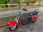 2023 Eco Scooter CP-1.9 E-scooter, Fietsen en Brommers, Ophalen, Nieuw, Elektrisch