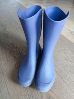 Paarse regenlaarzen 33/34 GRATIS OPHALEN, Ophalen, Jongen of Meisje, Decathlon, Laarzen