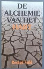 De Alchemie van het hart / Reshad Feild, Ophalen of Verzenden, Zo goed als nieuw, Achtergrond en Informatie, Spiritualiteit algemeen